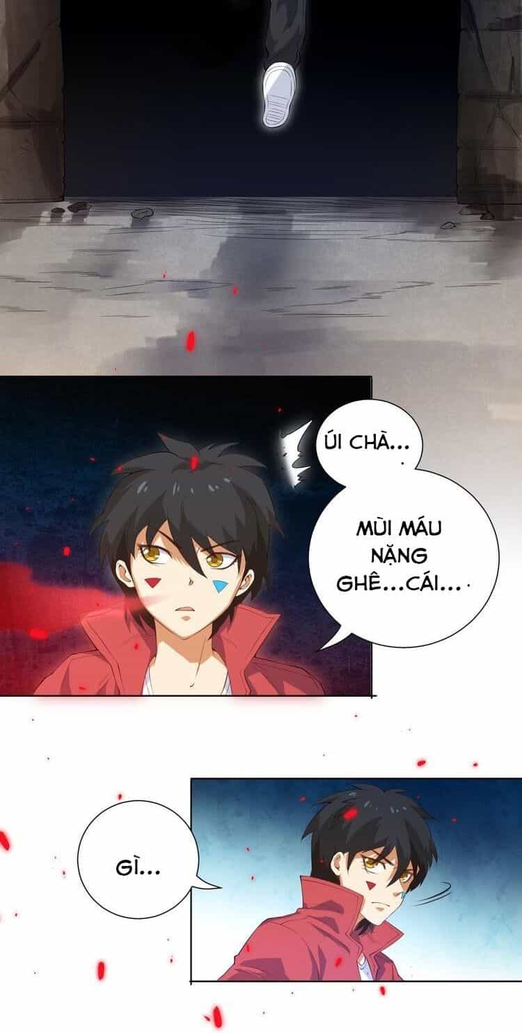 Giản Giới - Chương 16.2 - ảnh 13