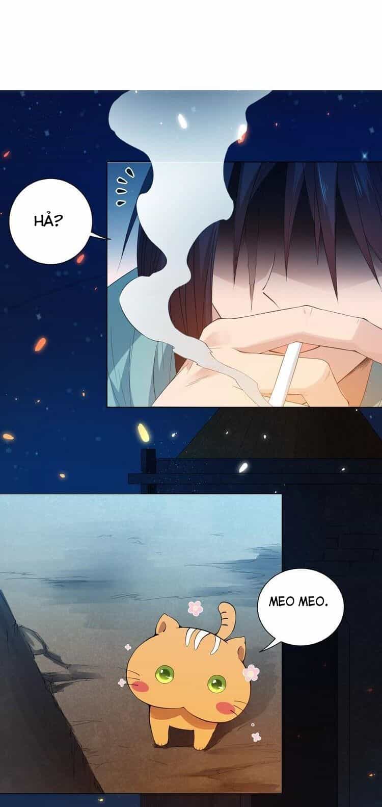 Giản Giới - Chương 17 - ảnh 6