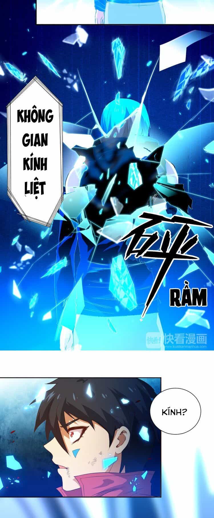 Giản Giới - Chương 18 - ảnh 15