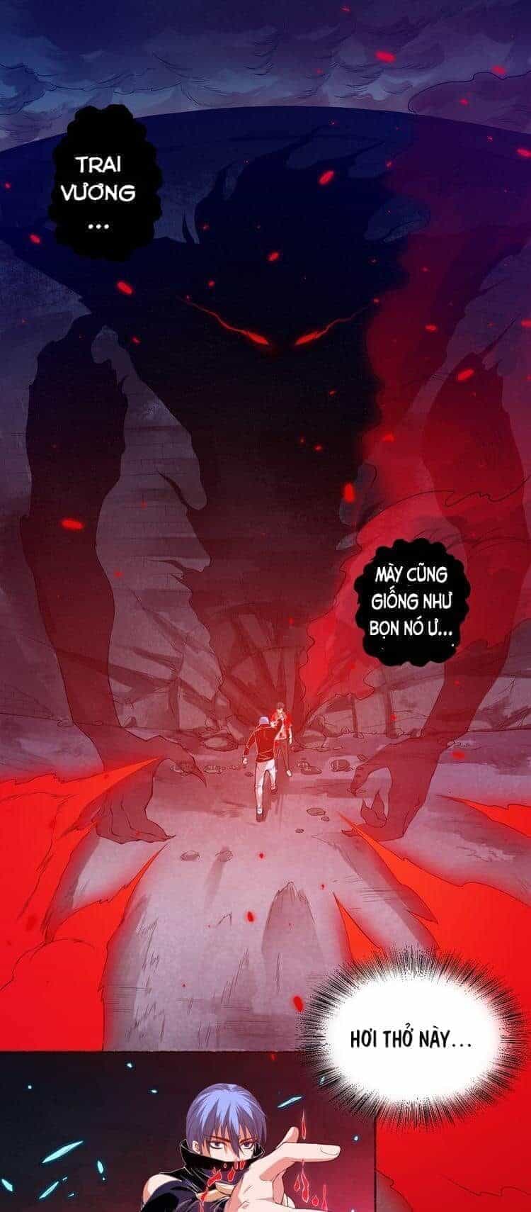 Giản Giới - Chương 18 - ảnh 3