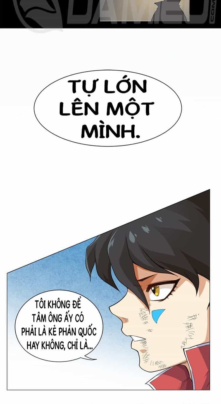 Giản Giới - Chương 3.2 - ảnh 16