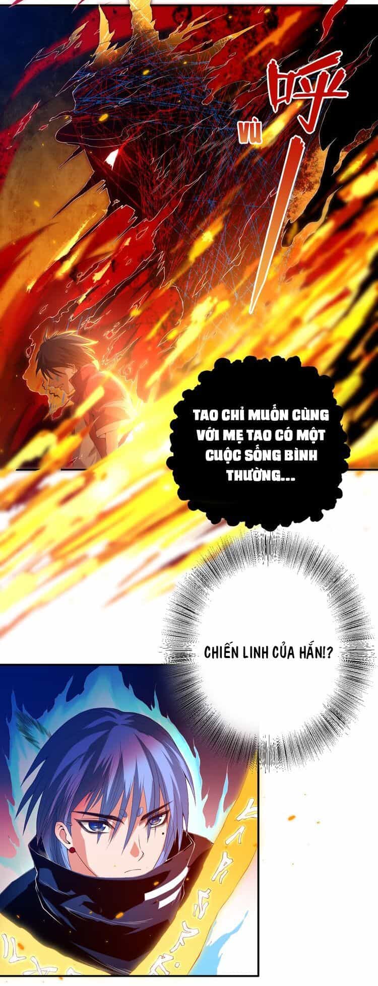 Giản Giới - Chương 18.2 - ảnh 14
