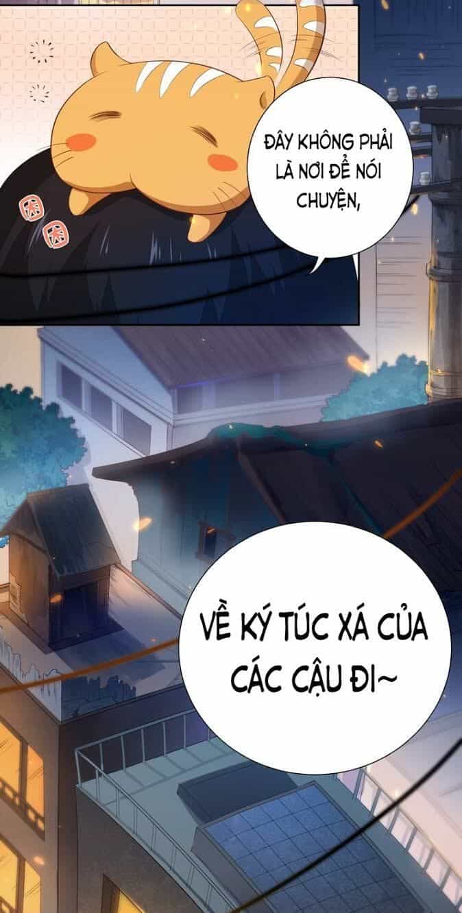 Giản Giới - Chương 19 - ảnh 16