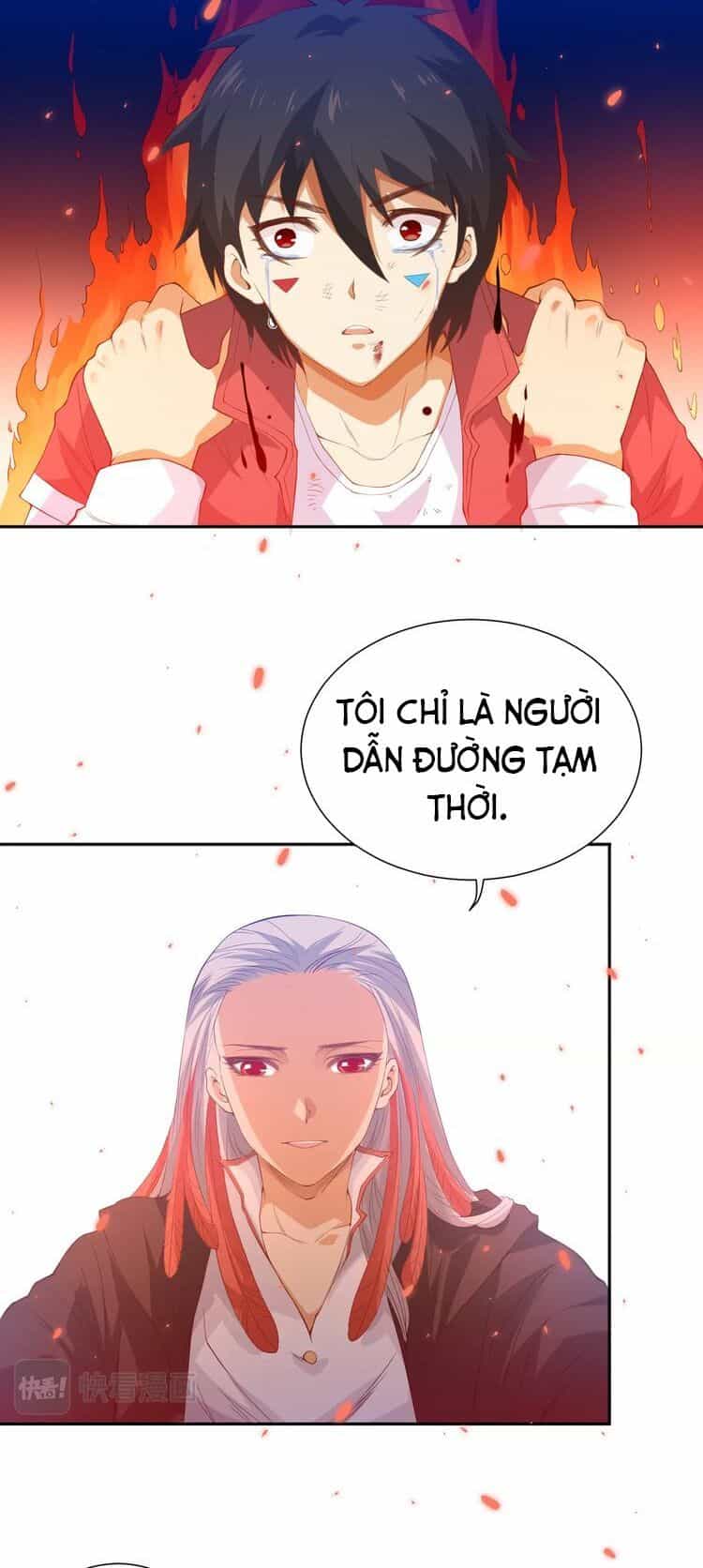 Giản Giới - Chương 19 - ảnh 9