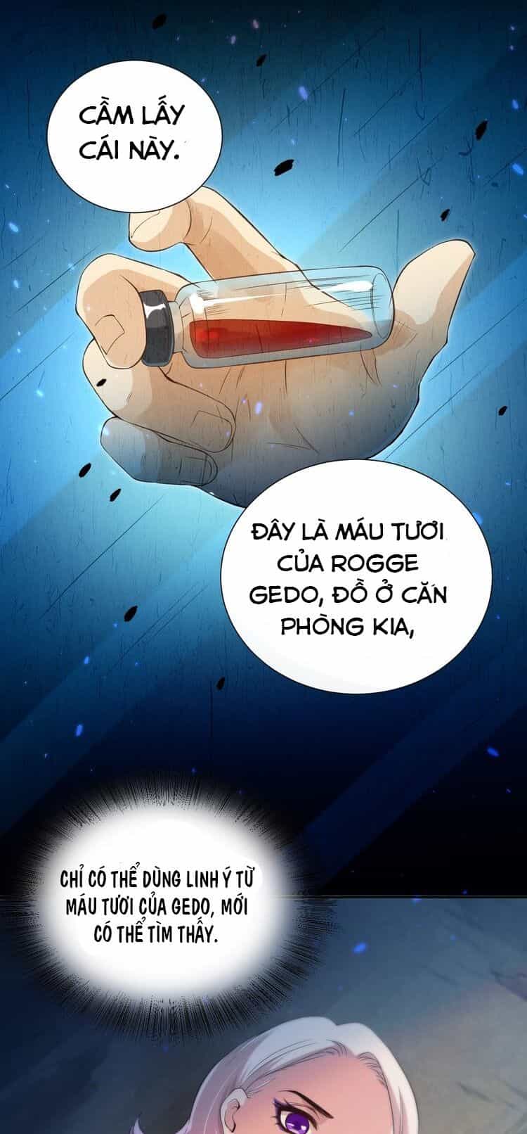 Giản Giới - Chương 19.2 - ảnh 12