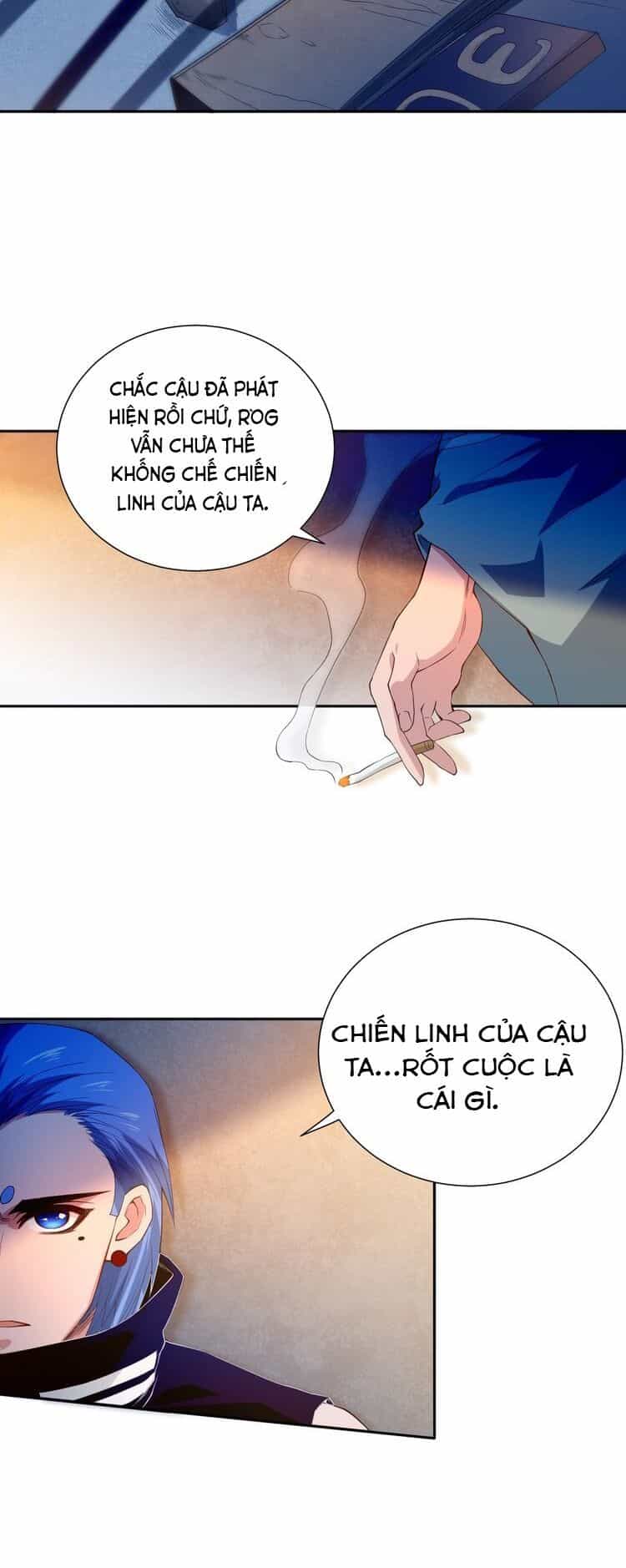 Giản Giới - Chương 20 - ảnh 16