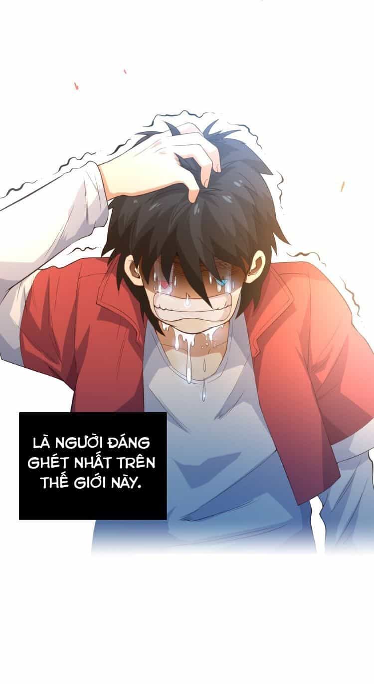 Giản Giới - Chương 20.2 - ảnh 20