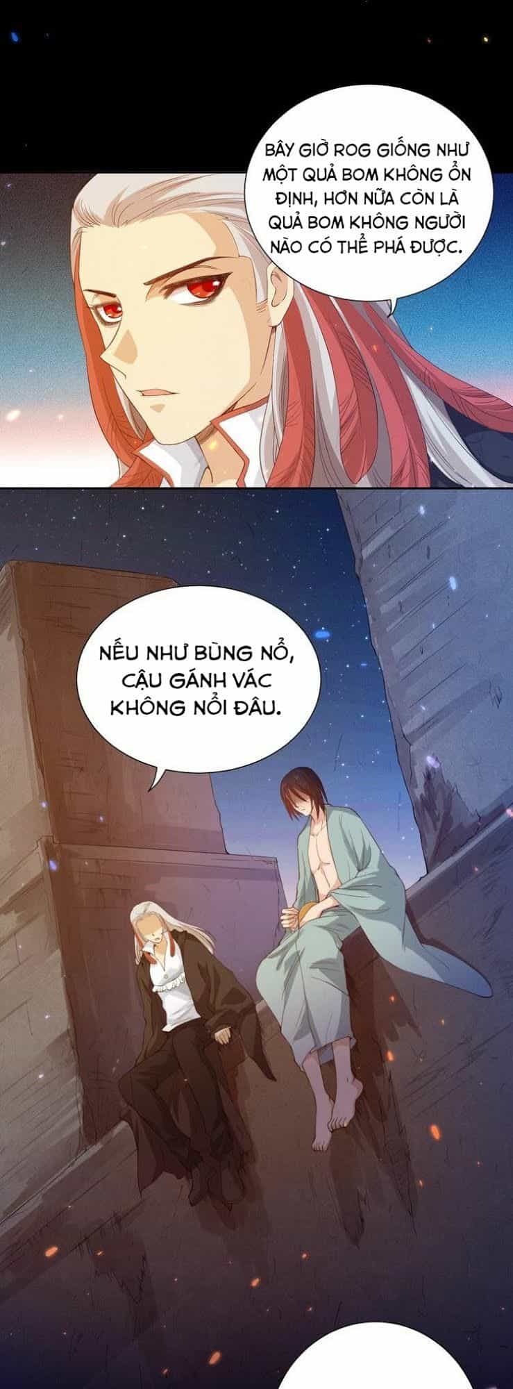 Giản Giới - Chương 20.2 - ảnh 5