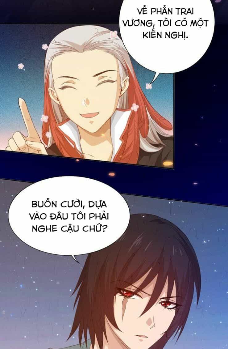 Giản Giới - Chương 20.2 - ảnh 6