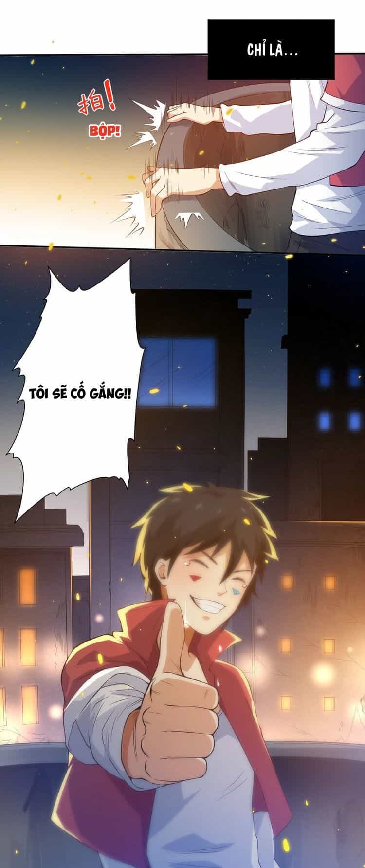 Giản Giới - Chương 21 - ảnh 3