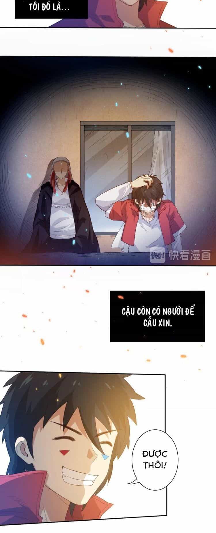 Giản Giới - Chương 21.2 - ảnh 11