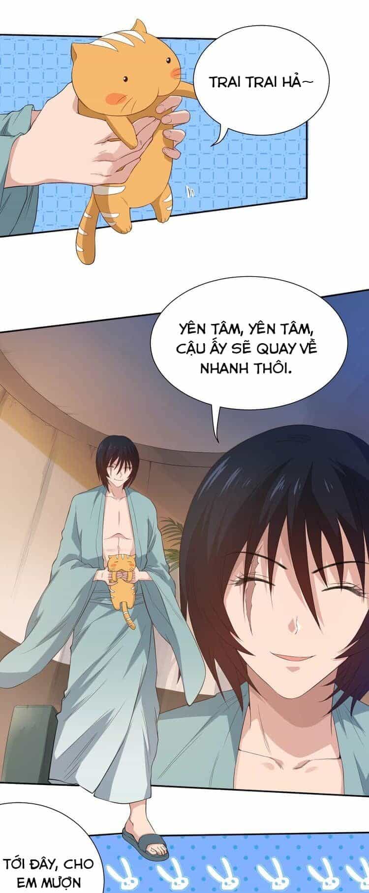 Giản Giới - Chương 21.2 - ảnh 4