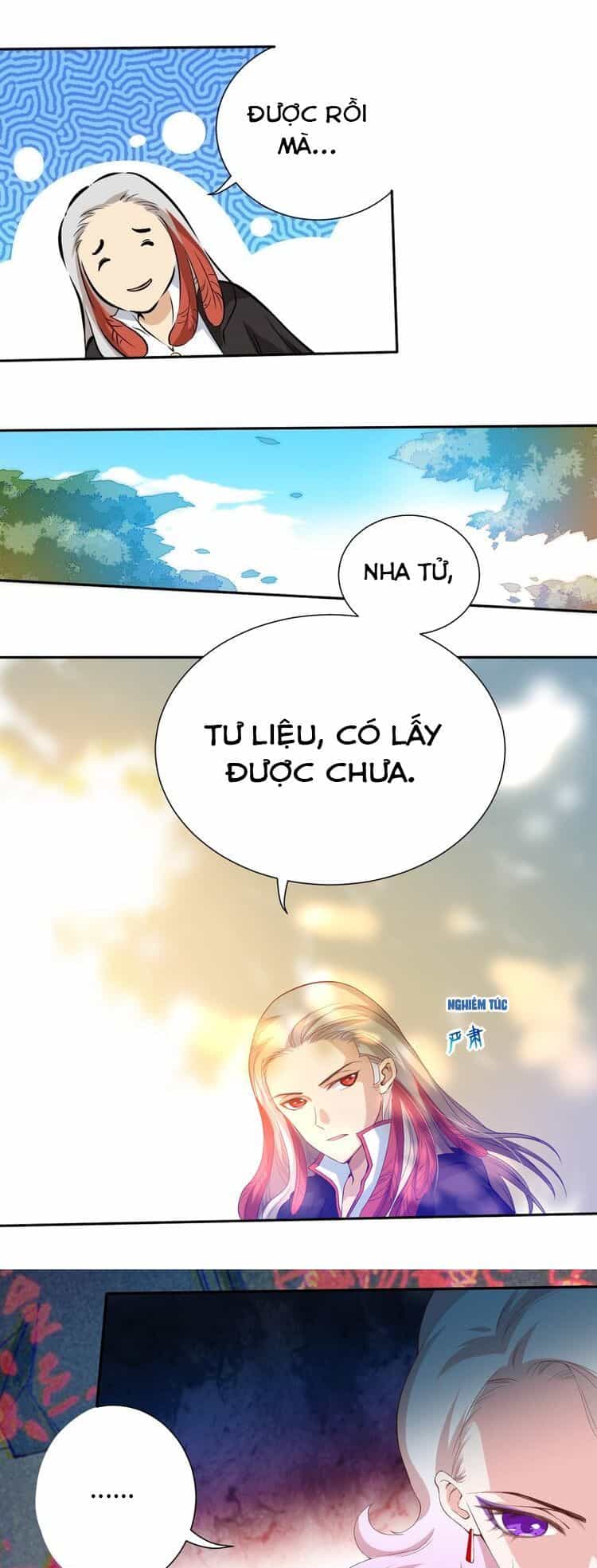 Giản Giới - Chương 22 - ảnh 15