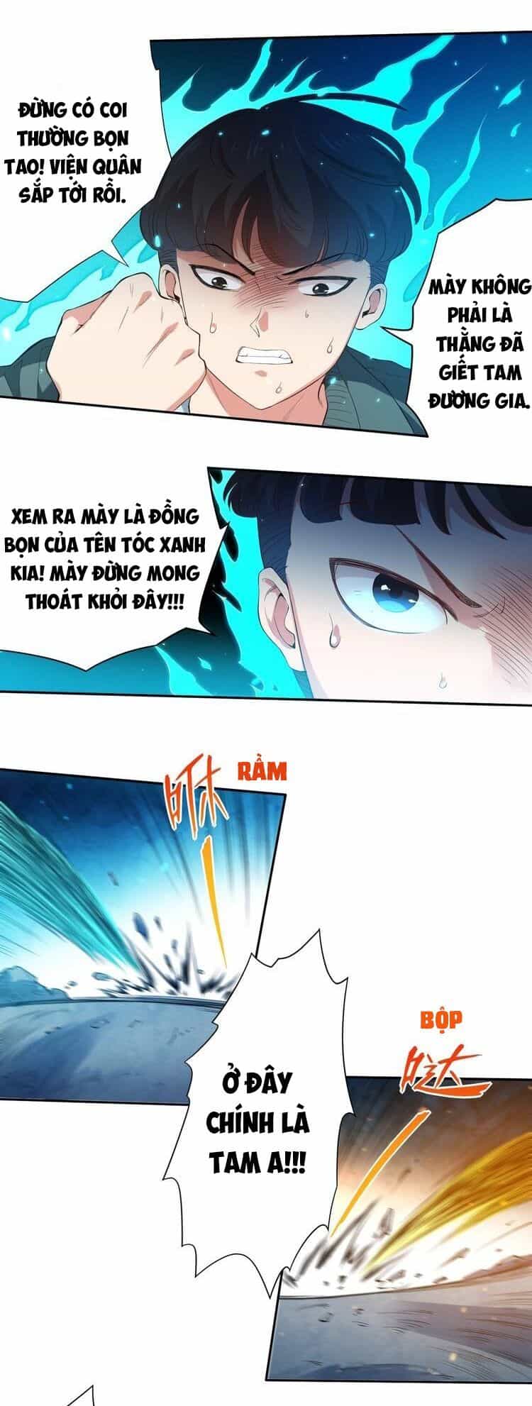 Giản Giới - Chương 22.2 - ảnh 9