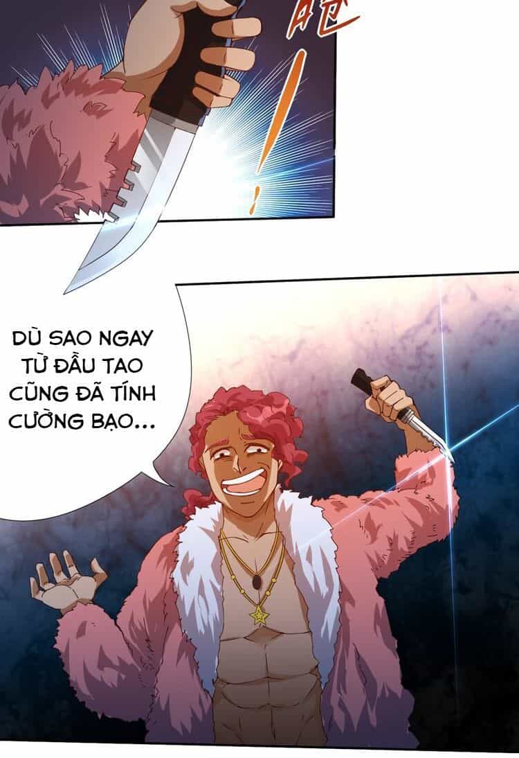 Giản Giới - Chương 23 - ảnh 10