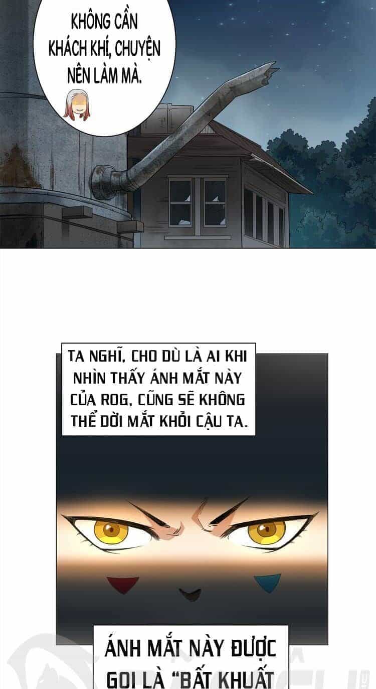 Giản Giới - Chương 3.3 - ảnh 15