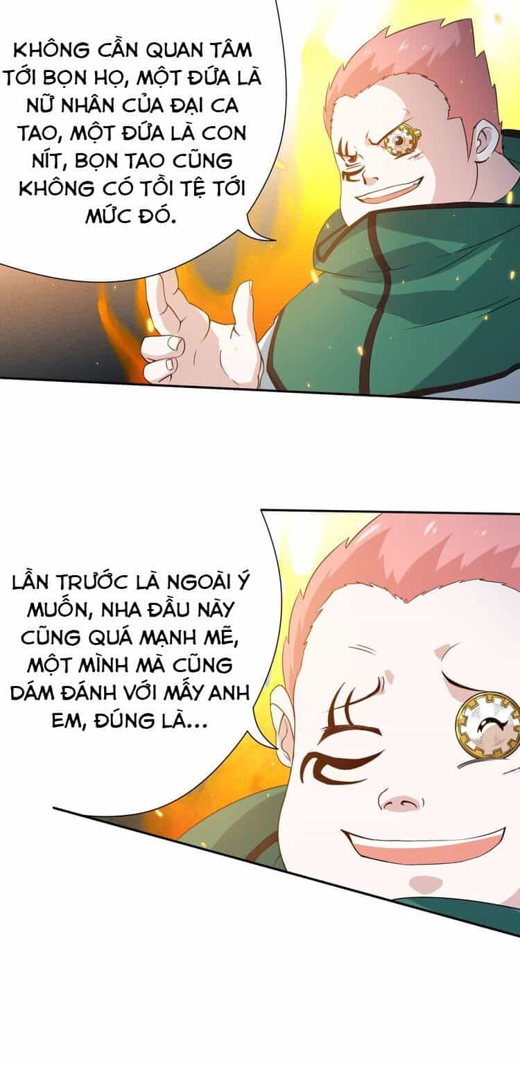 Giản Giới - Chương 24.2 - ảnh 6