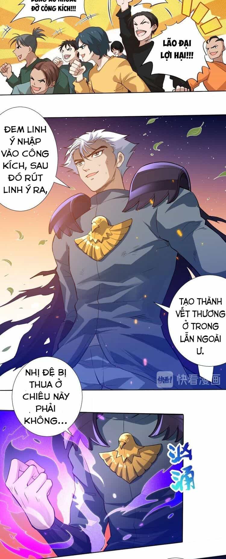 Giản Giới - Chương 27.2 - ảnh 13