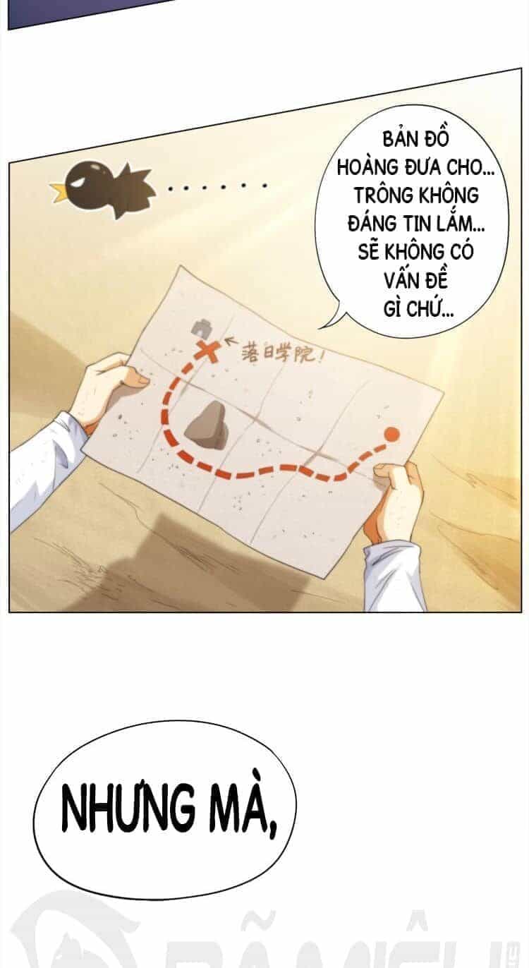 Giản Giới - Chương 4 - ảnh 3