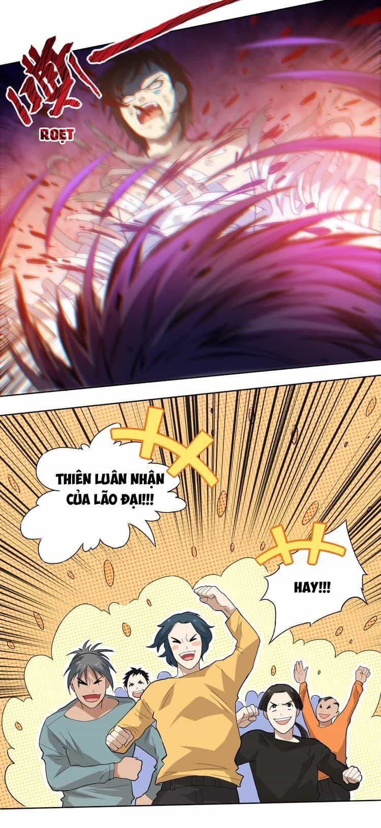 Giản Giới - Chương 28.2 - ảnh 14
