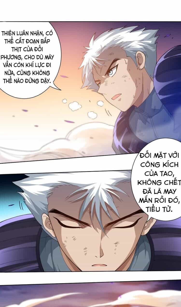 Giản Giới - Chương 28.2 - ảnh 16