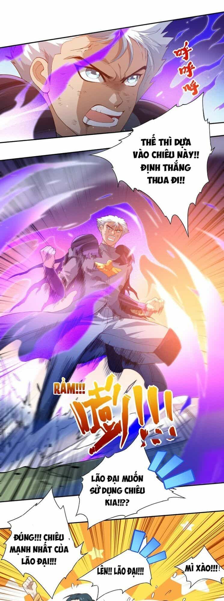 Giản Giới - Chương 29 - ảnh 18
