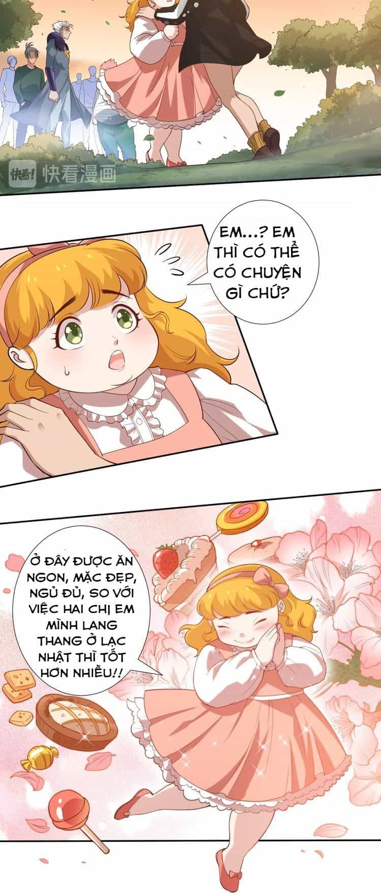 Giản Giới - Chương 30 - ảnh 22
