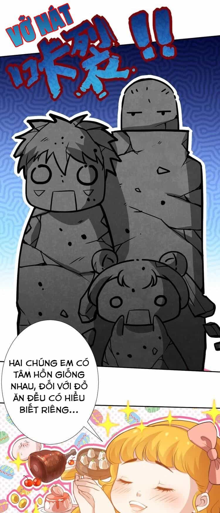 Giản Giới - Chương 30 - ảnh 25