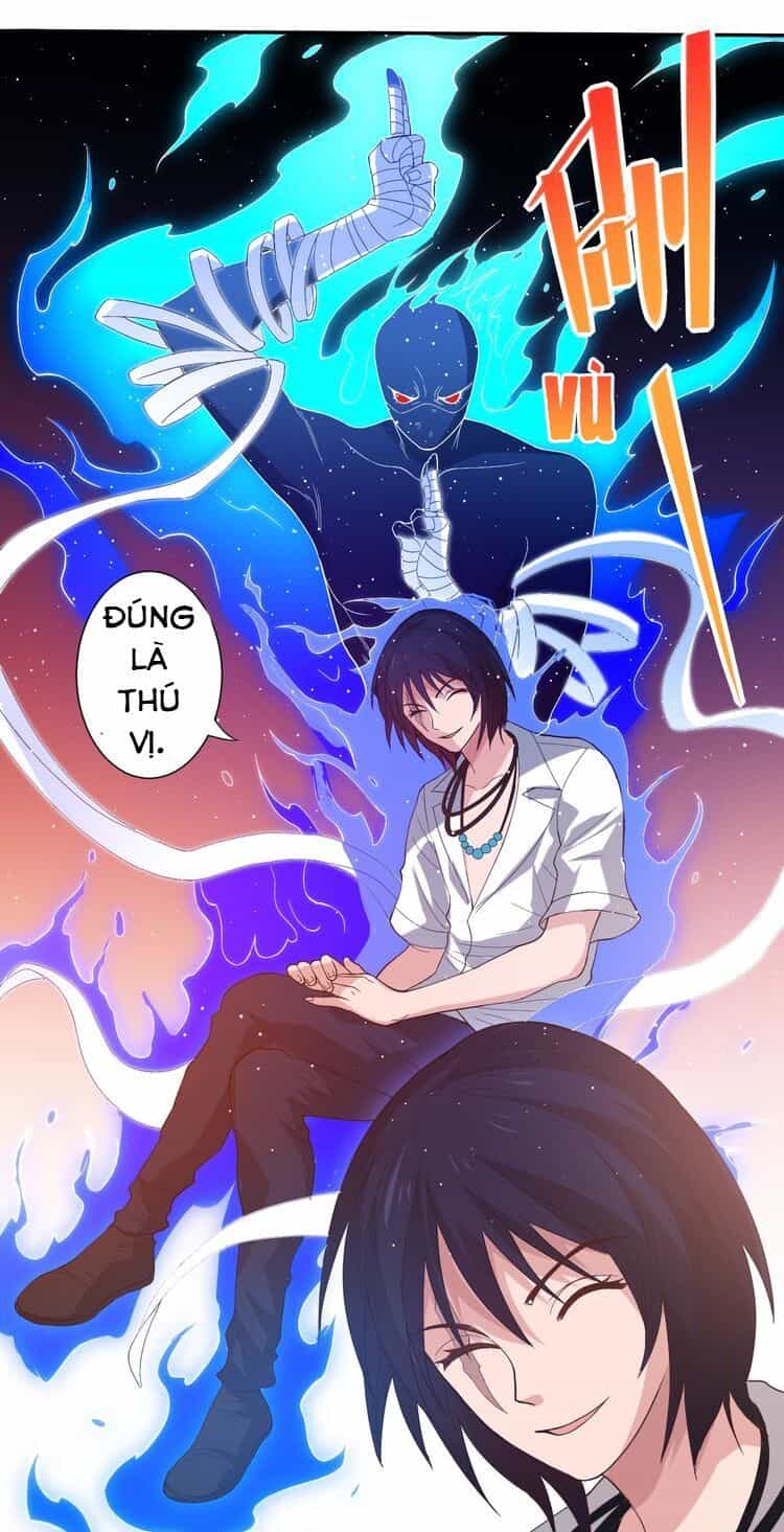 Giản Giới - Chương 30 - ảnh 29