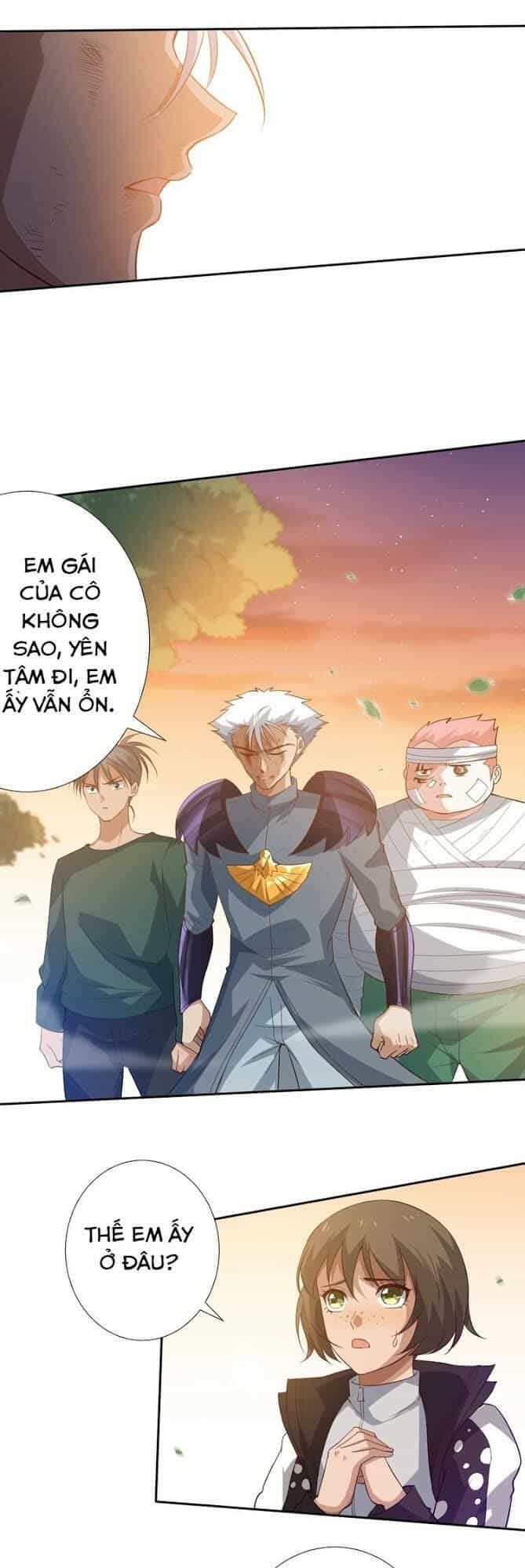 Giản Giới - Chương 30 - ảnh 8