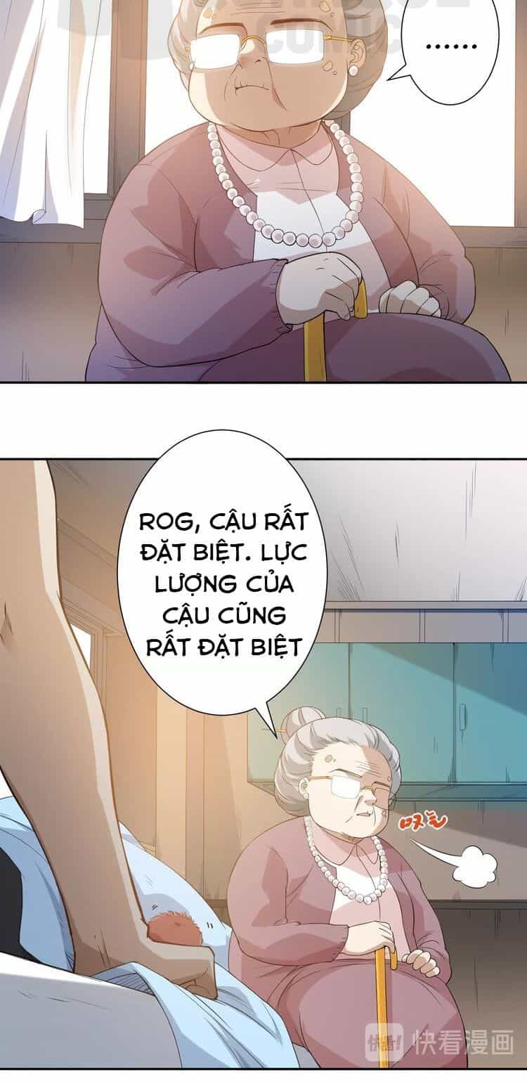 Giản Giới - Chương 31 - ảnh 19