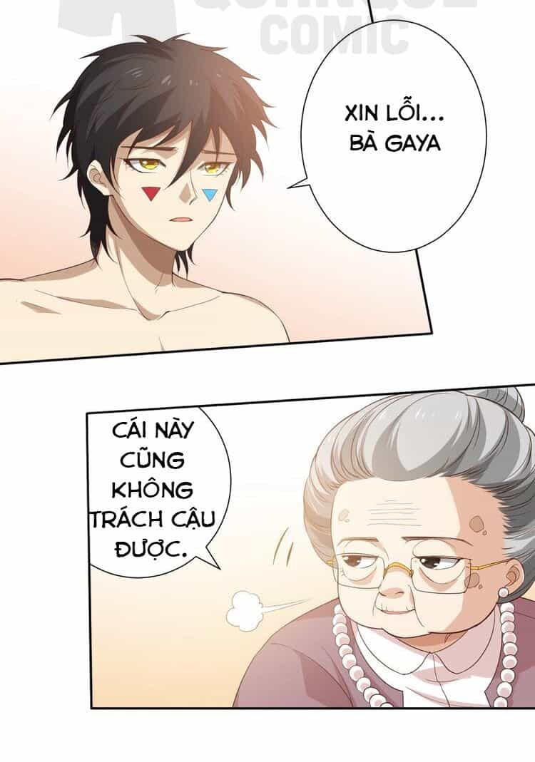 Giản Giới - Chương 31 - ảnh 24