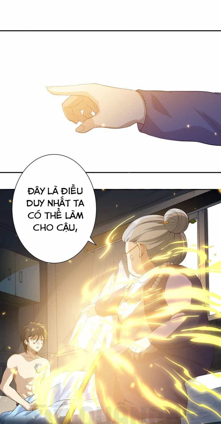 Giản Giới - Chương 31 - ảnh 25