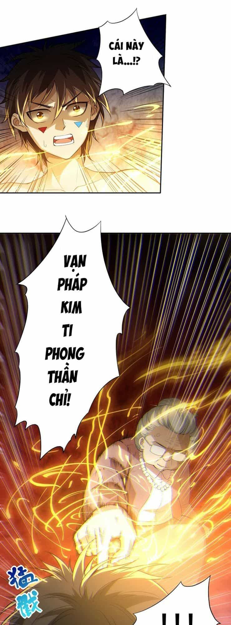 Giản Giới - Chương 31 - ảnh 27