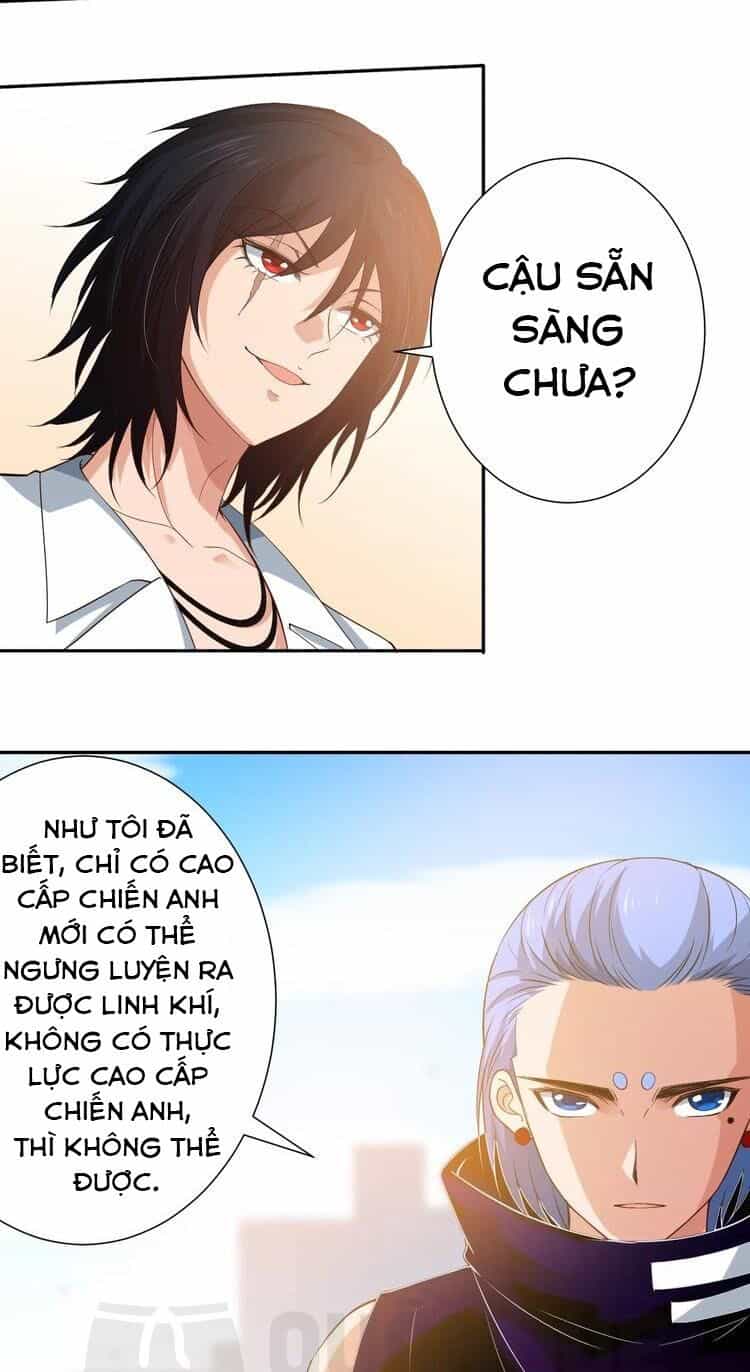Giản Giới - Chương 31.2 - ảnh 12