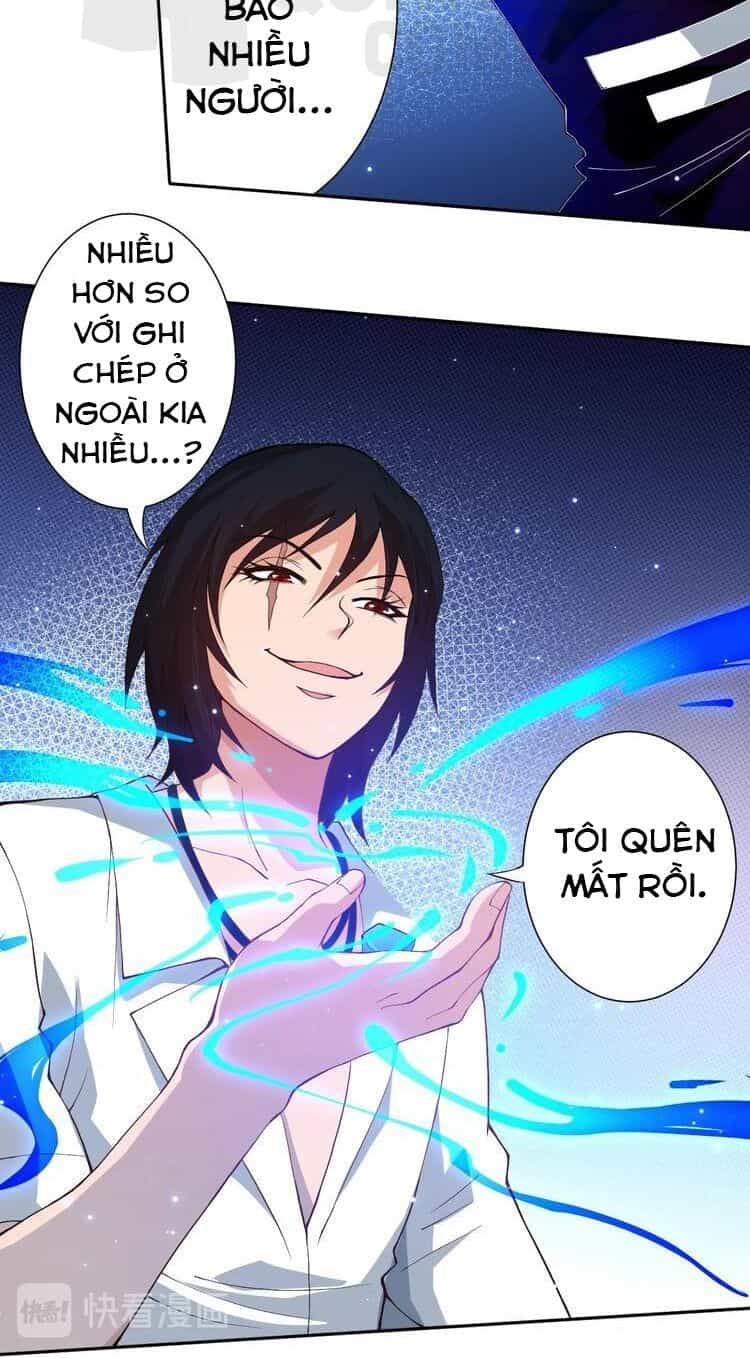 Giản Giới - Chương 31.2 - ảnh 20