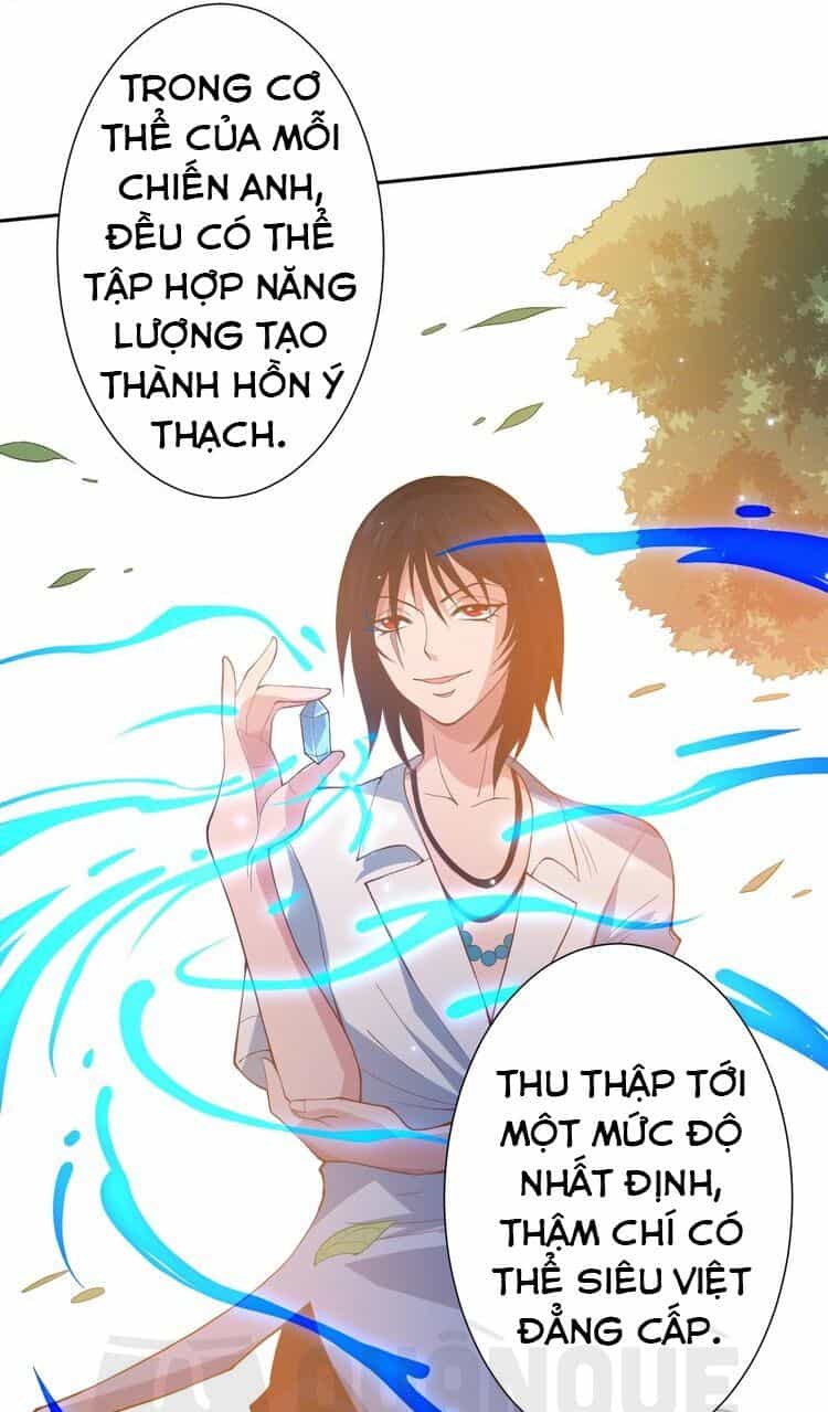 Giản Giới - Chương 31.2 - ảnh 21