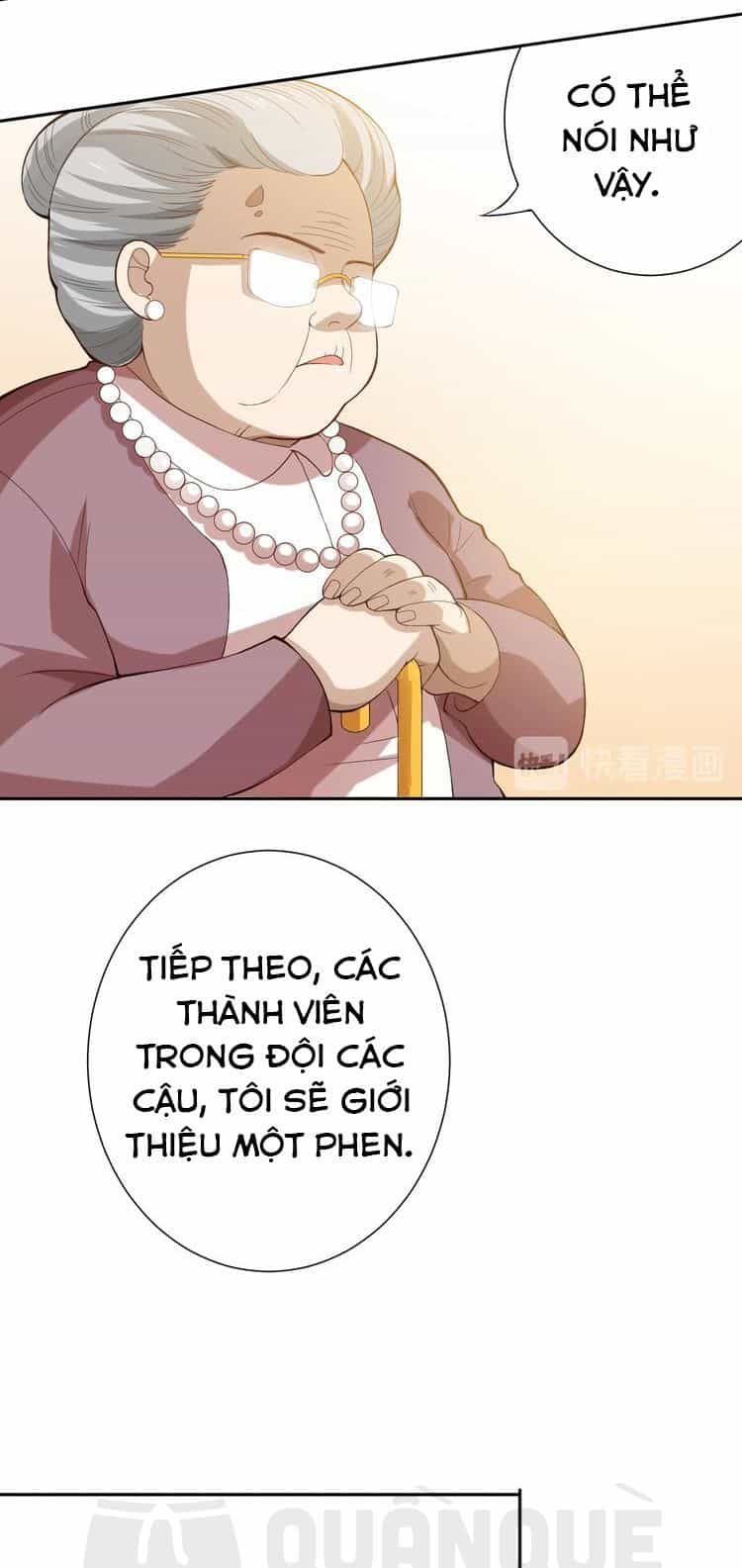 Giản Giới - Chương 32 - ảnh 31