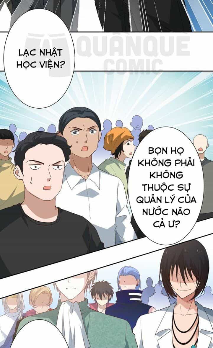 Giản Giới - Chương 33 - ảnh 13