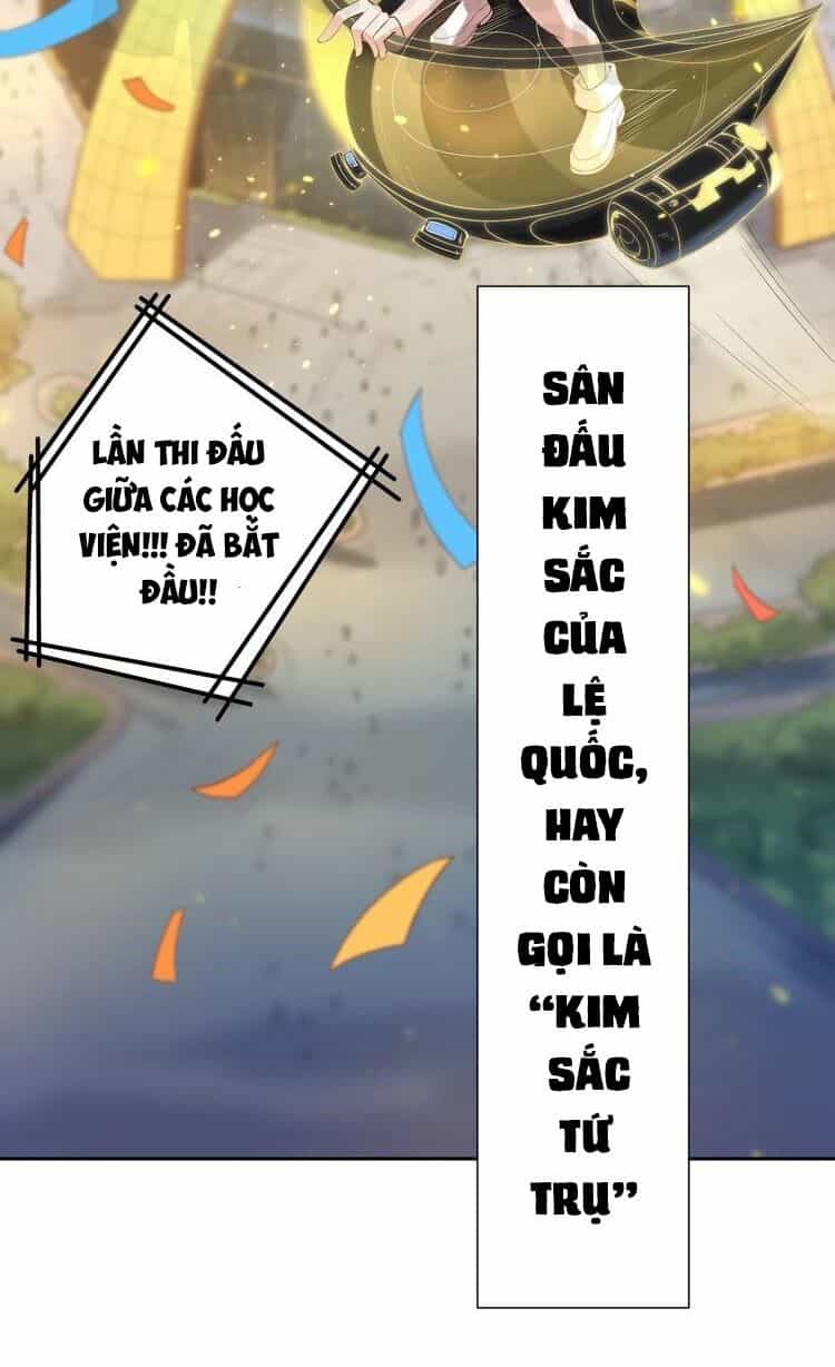 Giản Giới - Chương 33 - ảnh 2
