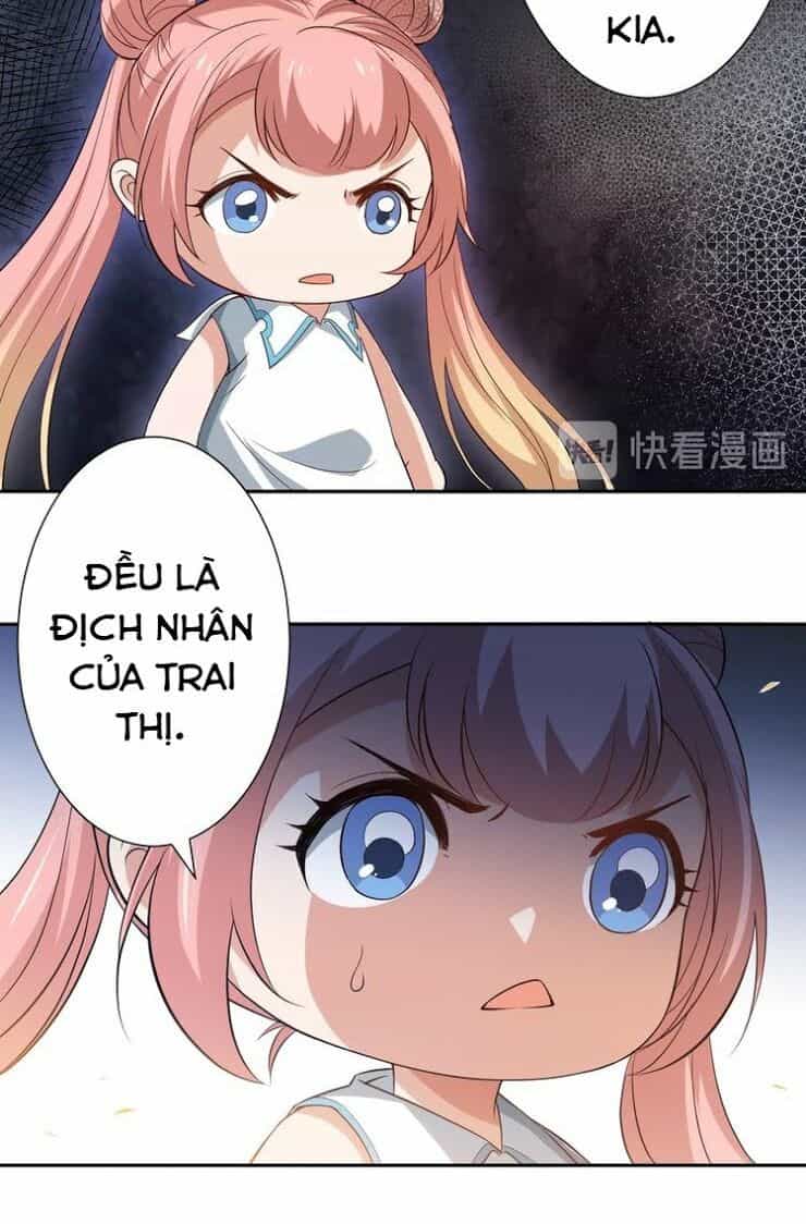 Giản Giới - Chương 34.2 - ảnh 23