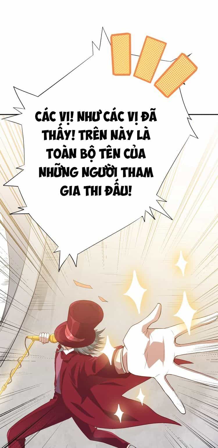 Giản Giới - Chương 35 - ảnh 16