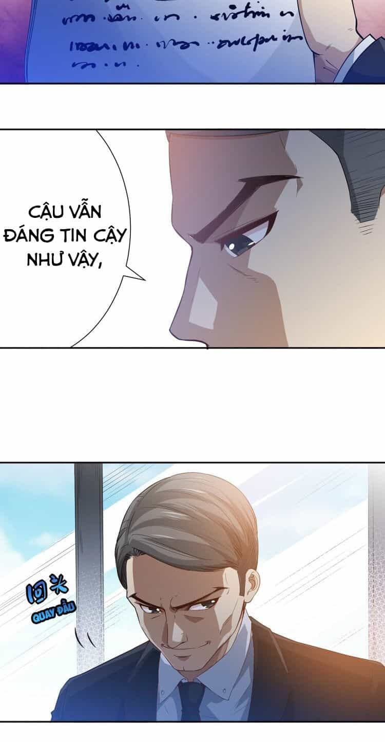 Giản Giới - Chương 35.2 - ảnh 30