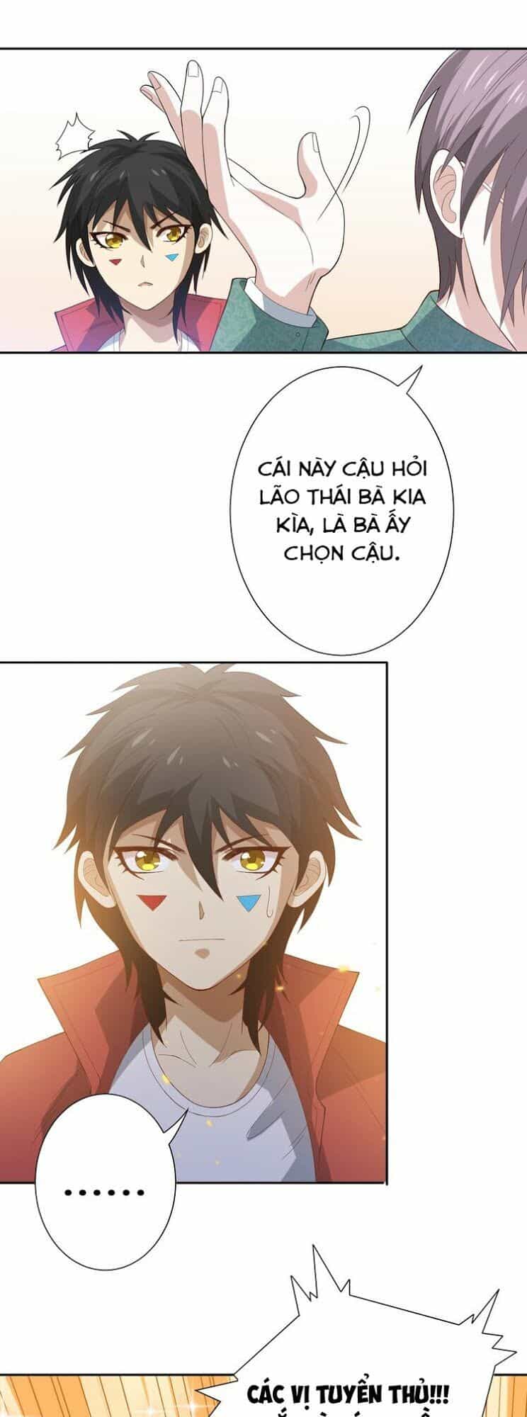 Giản Giới - Chương 35.2 - ảnh 9