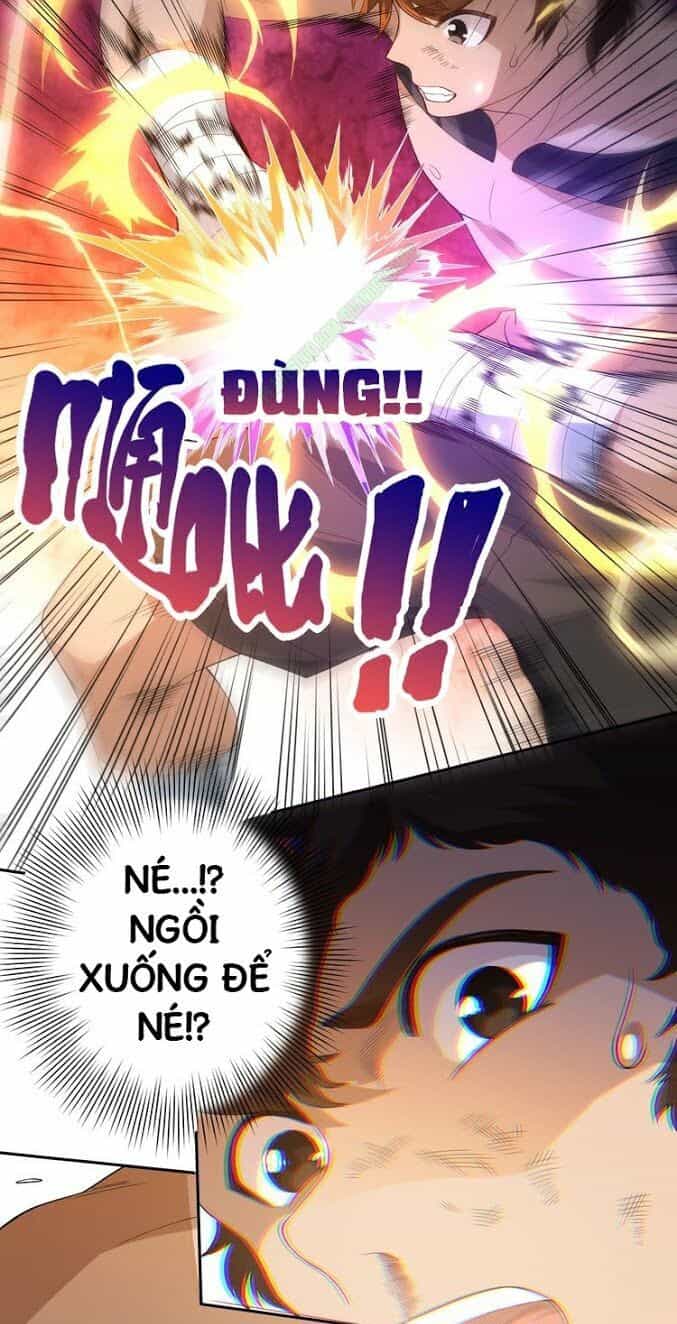 Giản Giới - Chương 36.2 - ảnh 20