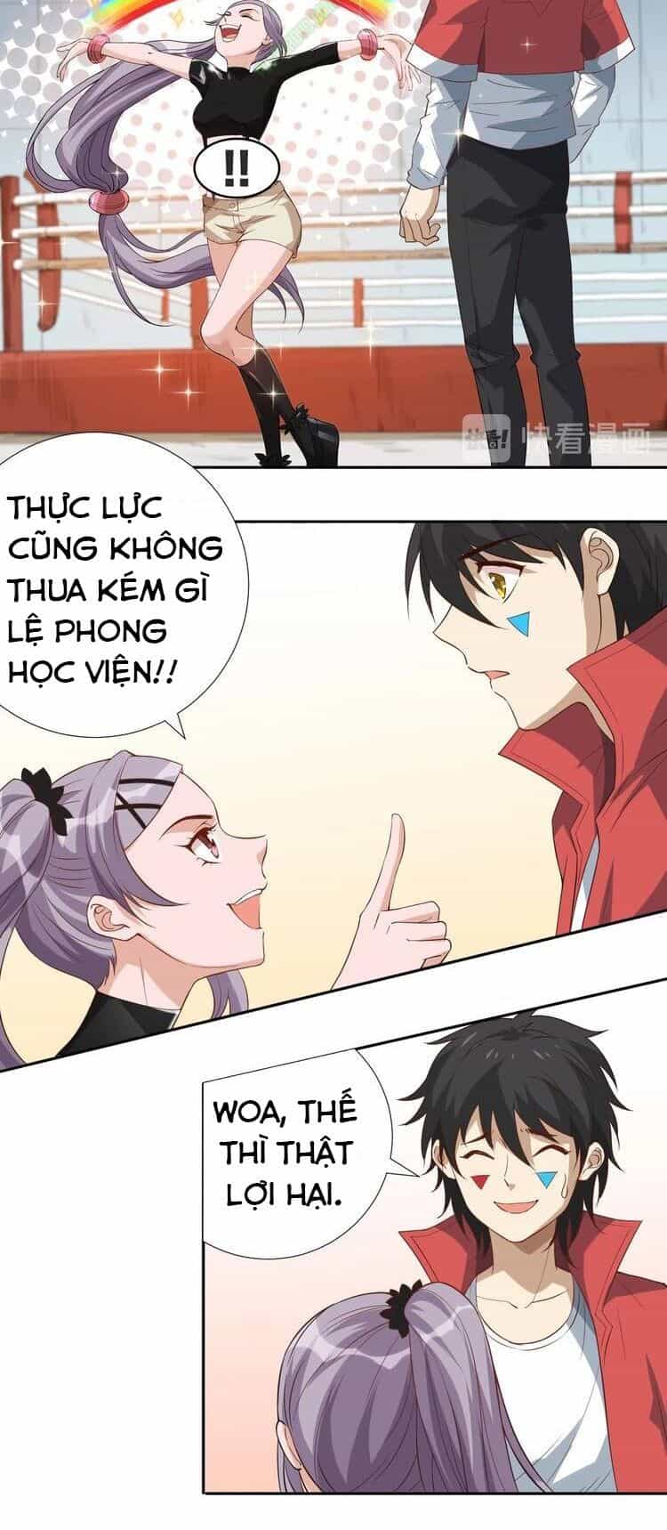 Giản Giới - Chương 37 - ảnh 6