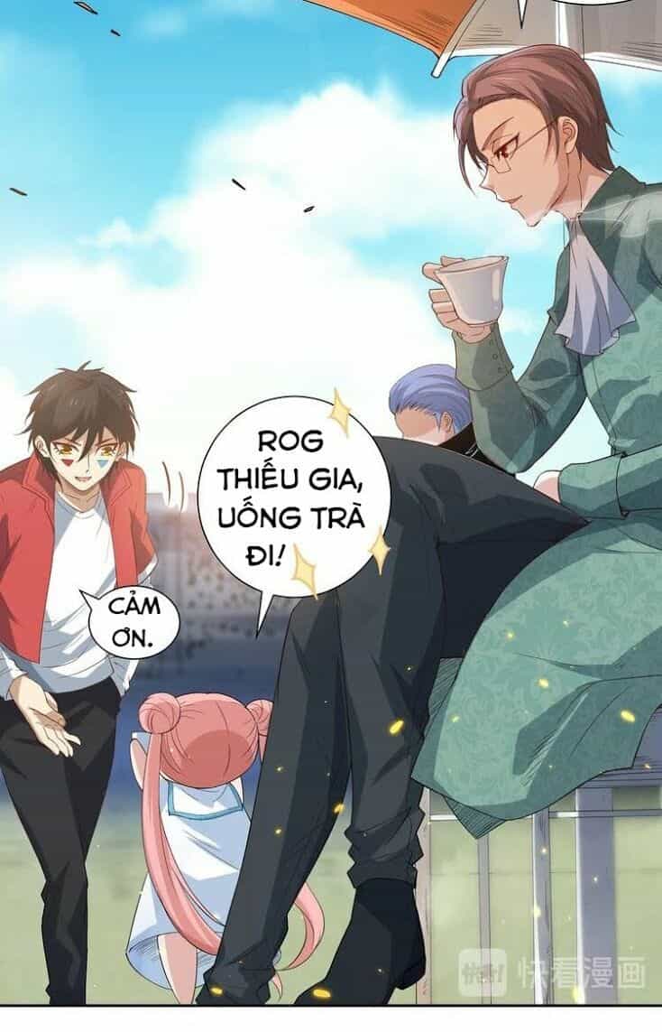 Giản Giới - Chương 37.2 - ảnh 15