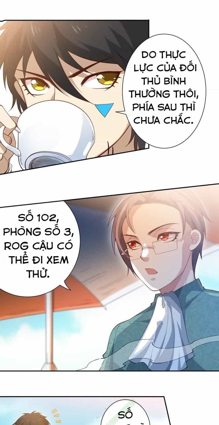 Giản Giới - Chương 37.2 - ảnh 16