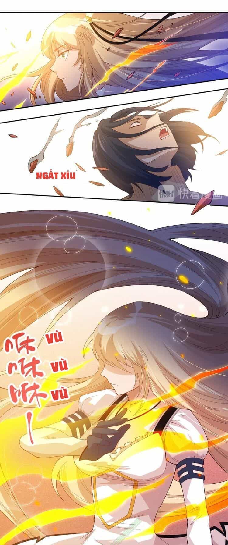 Giản Giới - Chương 38 - ảnh 19