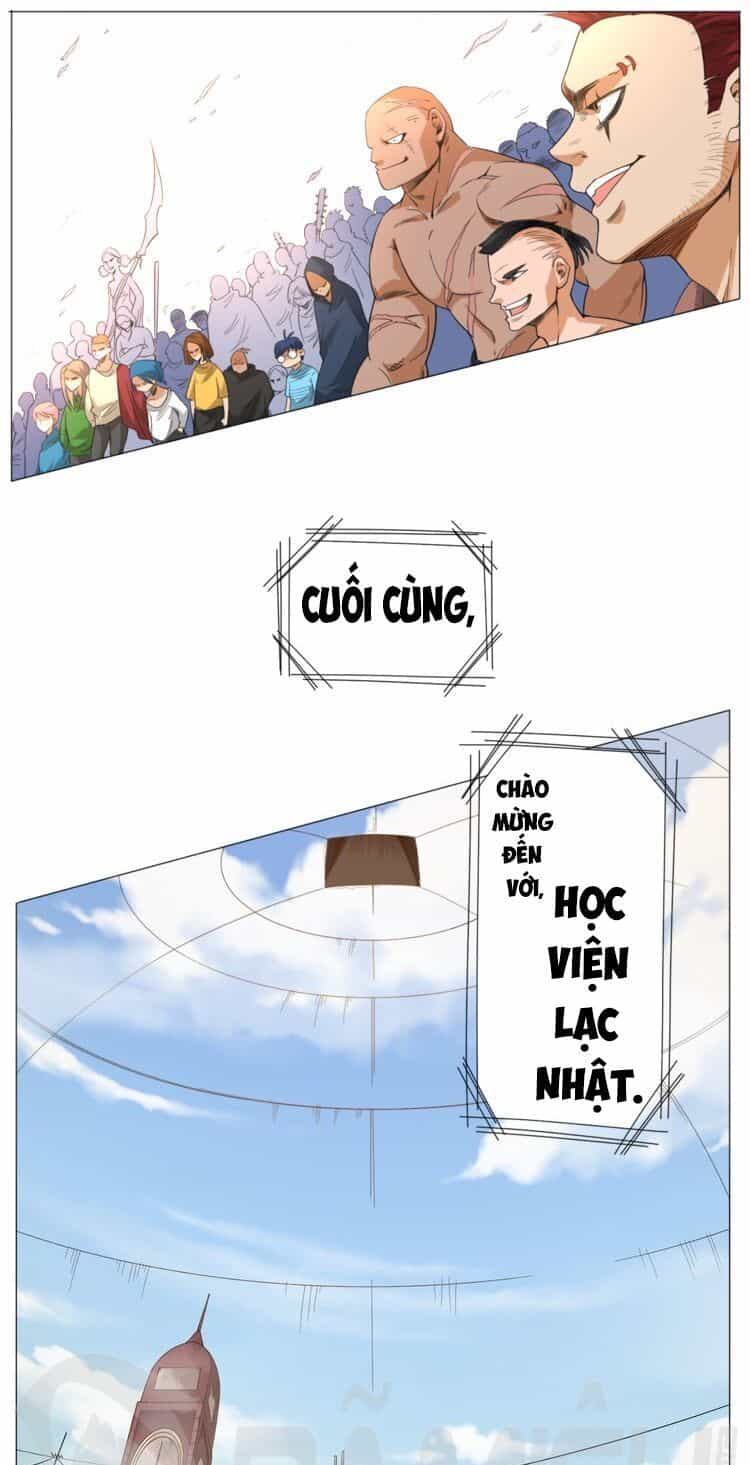 Giản Giới - Chương 4.3 - ảnh 1